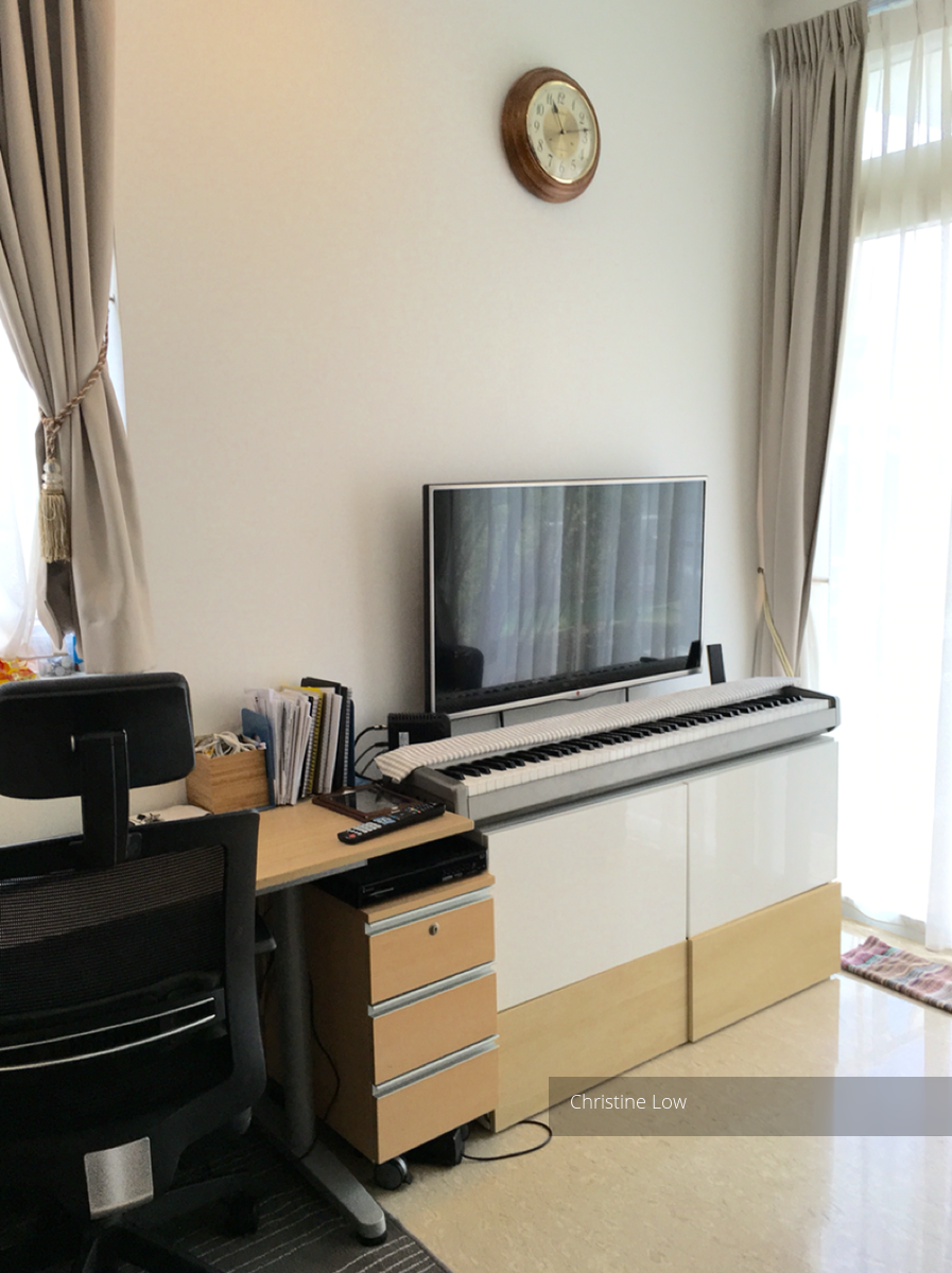 Suites @ Paya Lebar (D19), Apartment #108915402